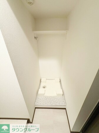 GENOVIA平塚IIIの物件内観写真